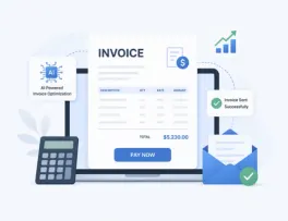 Smart Invoicing